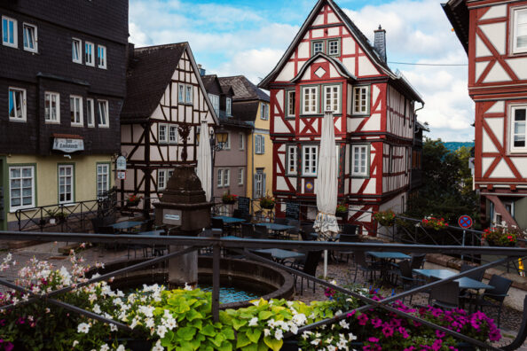 Architektur